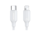 Cable Charger Mobile Joyroom 20W Fast Type-C To Iphone S-CL020A9 1M White